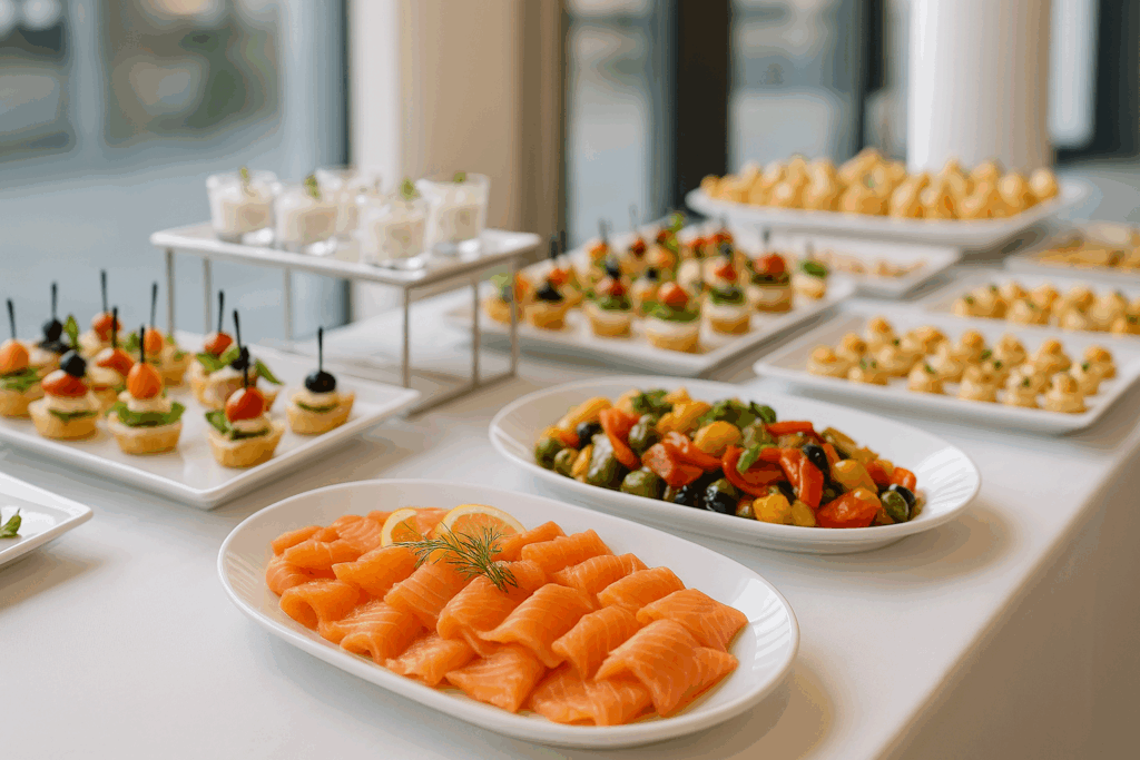 Catering